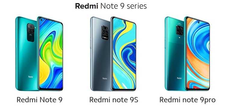 Обзор redmi note 9 pro: еще лучше! | журнал digital world