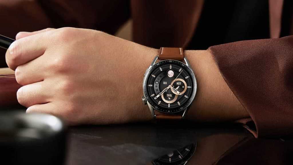 Обзор huawei watch gt 3. лучшие смарт-часы для спорта!