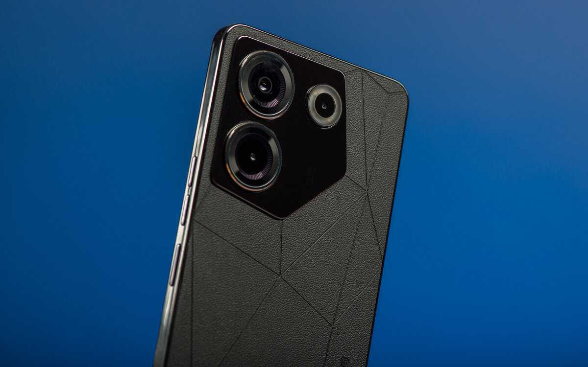 Обзор tecno camon 19 pro. народный камерофон? - htnews.ru