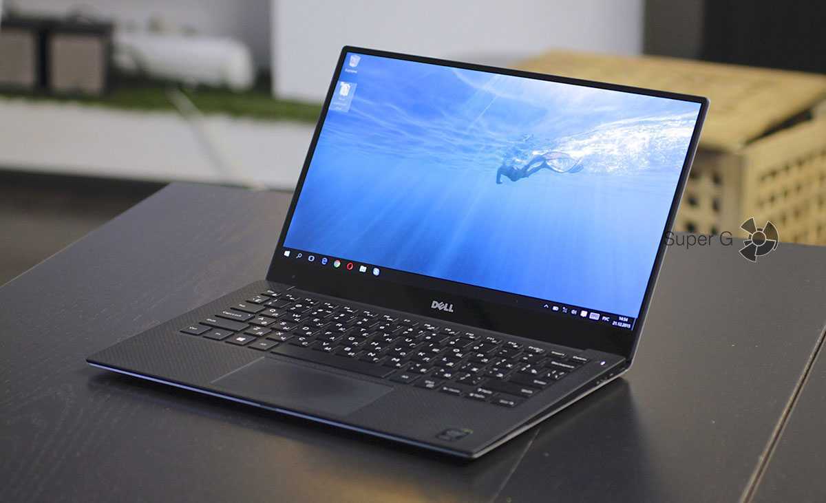 Обзор dell xps 13 2-в-1 (9315): более дешевая альтернатива surface pro - истокс клуб
