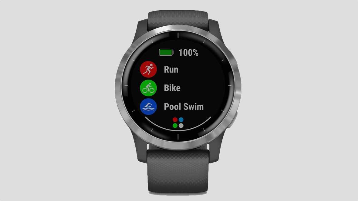 Garmin vivoactive 5 out now - release date news