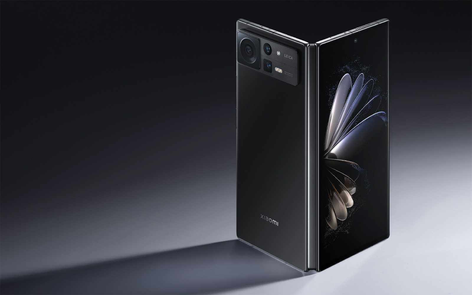 Xiaomi переплюнула samsung и выпустила идеальную раскладушку (почти). обзор mix fold 2