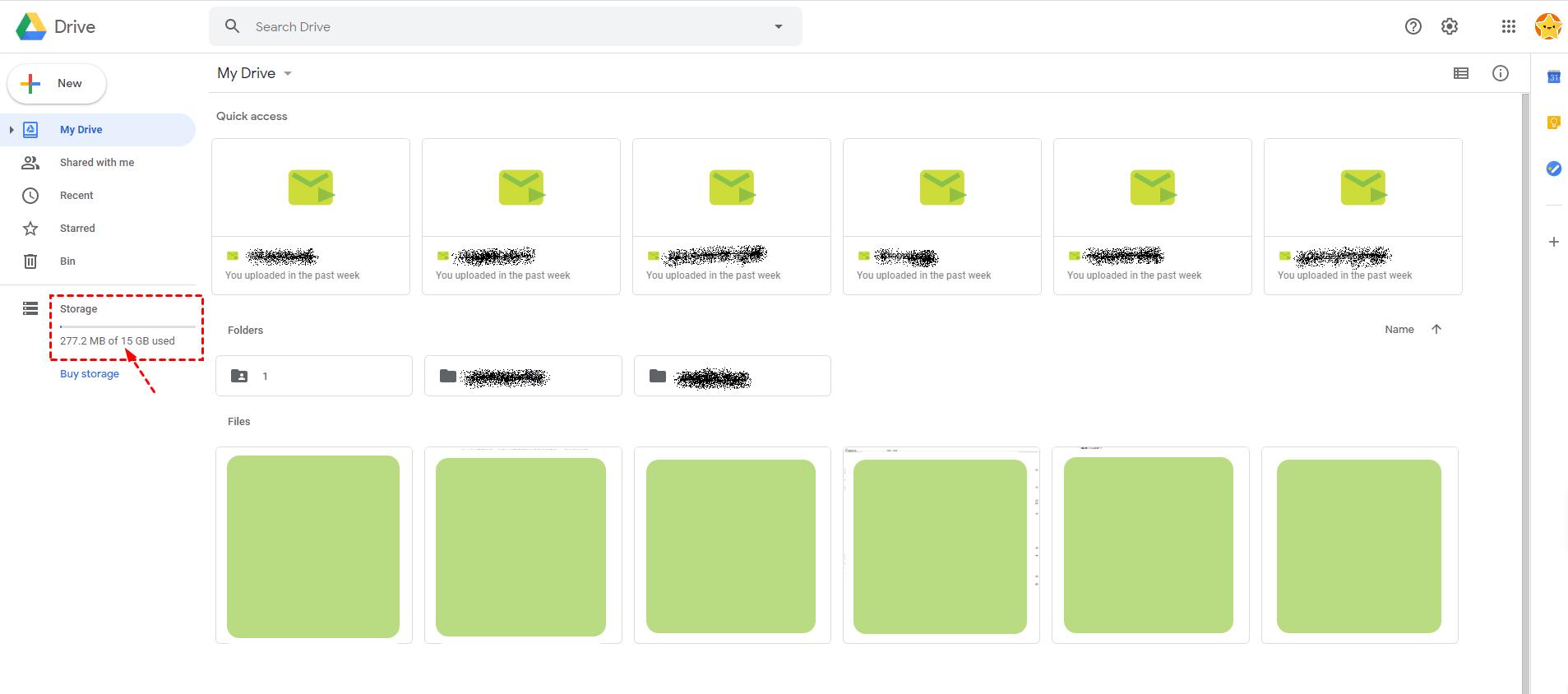 Как скачать и восстановить резервную копию из google drive