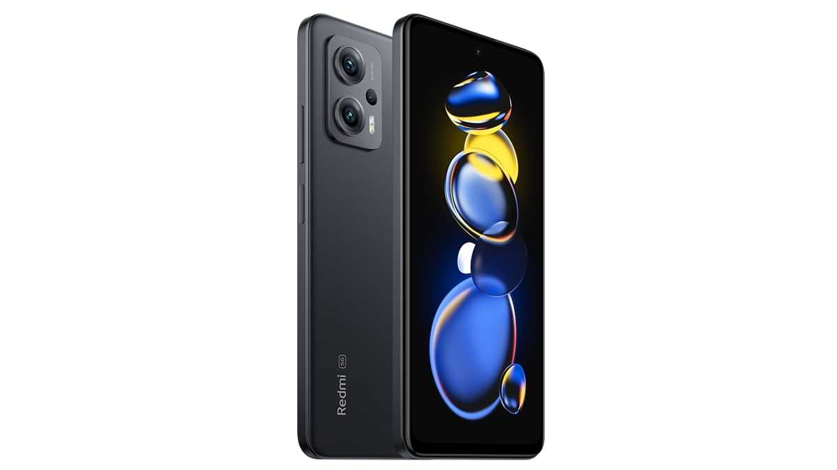 Xiaomi redmi note 12 против redmi note 12s: сравнение смартфонов