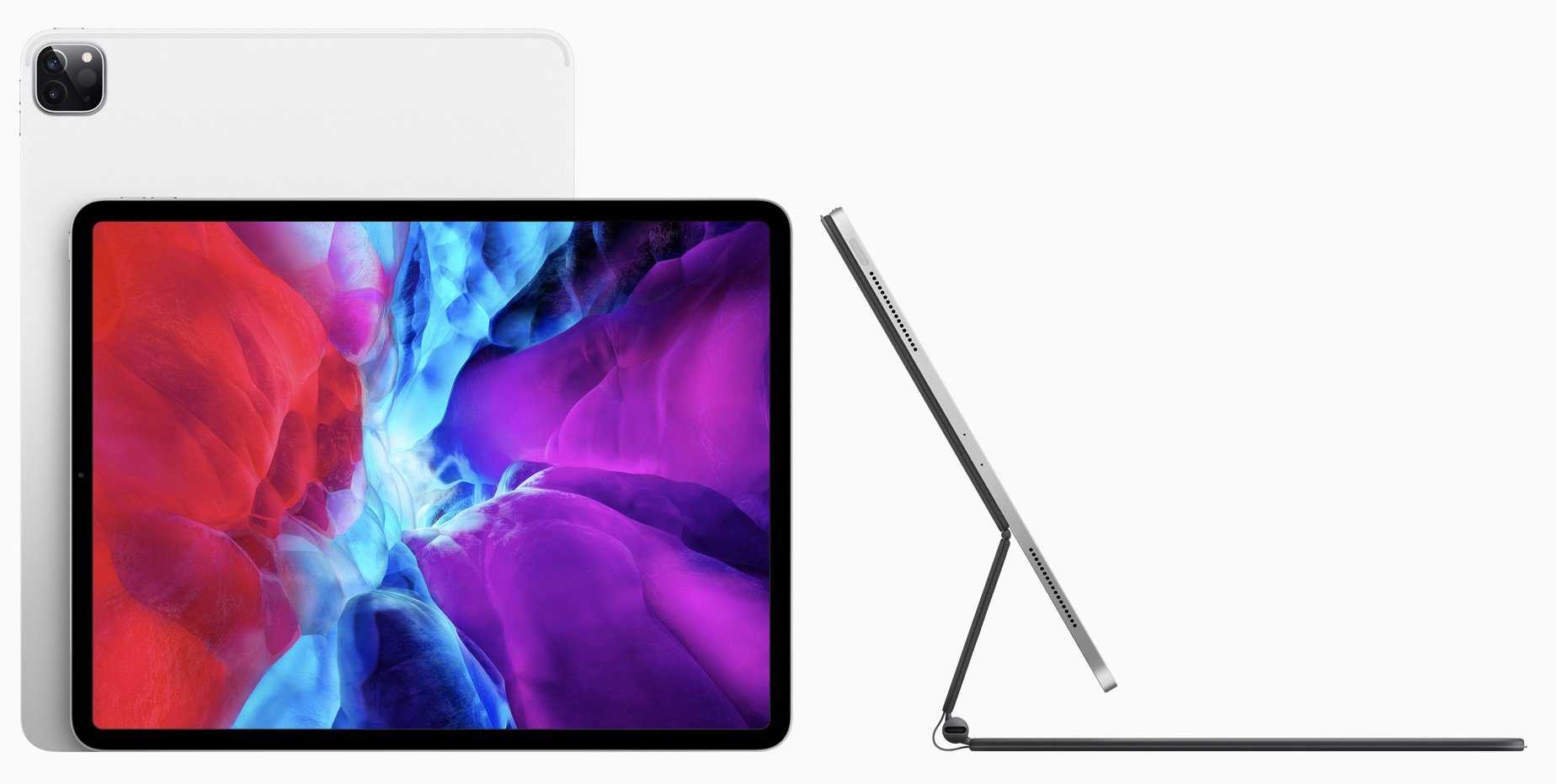 Ipad pro против ipad air: что вы получаете или от чего отказываетесь?