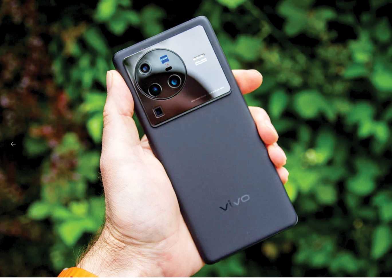 Лучшая камера среди смартфонов: обзор vivo x80 pro » perfekt - только лучшие новости
