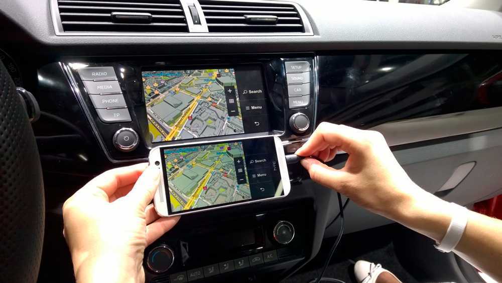 Как пользоваться андроид авто