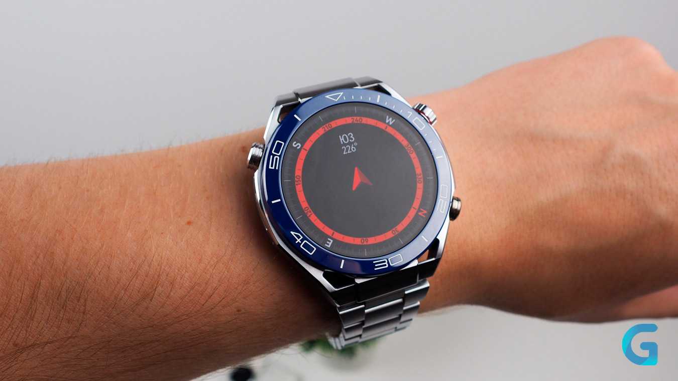 Обзор huawei watch gt 3 pro — спорт и здоровье в титановом корпусе