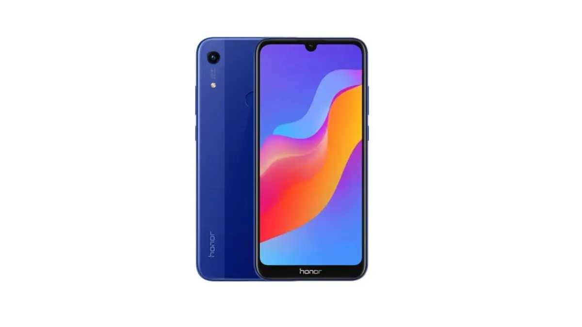 Характеристики Honor 8A 2020 Подробное описание основных параметров модели: дизайн, экран, размеры, сеть, интерфейсы, батарея