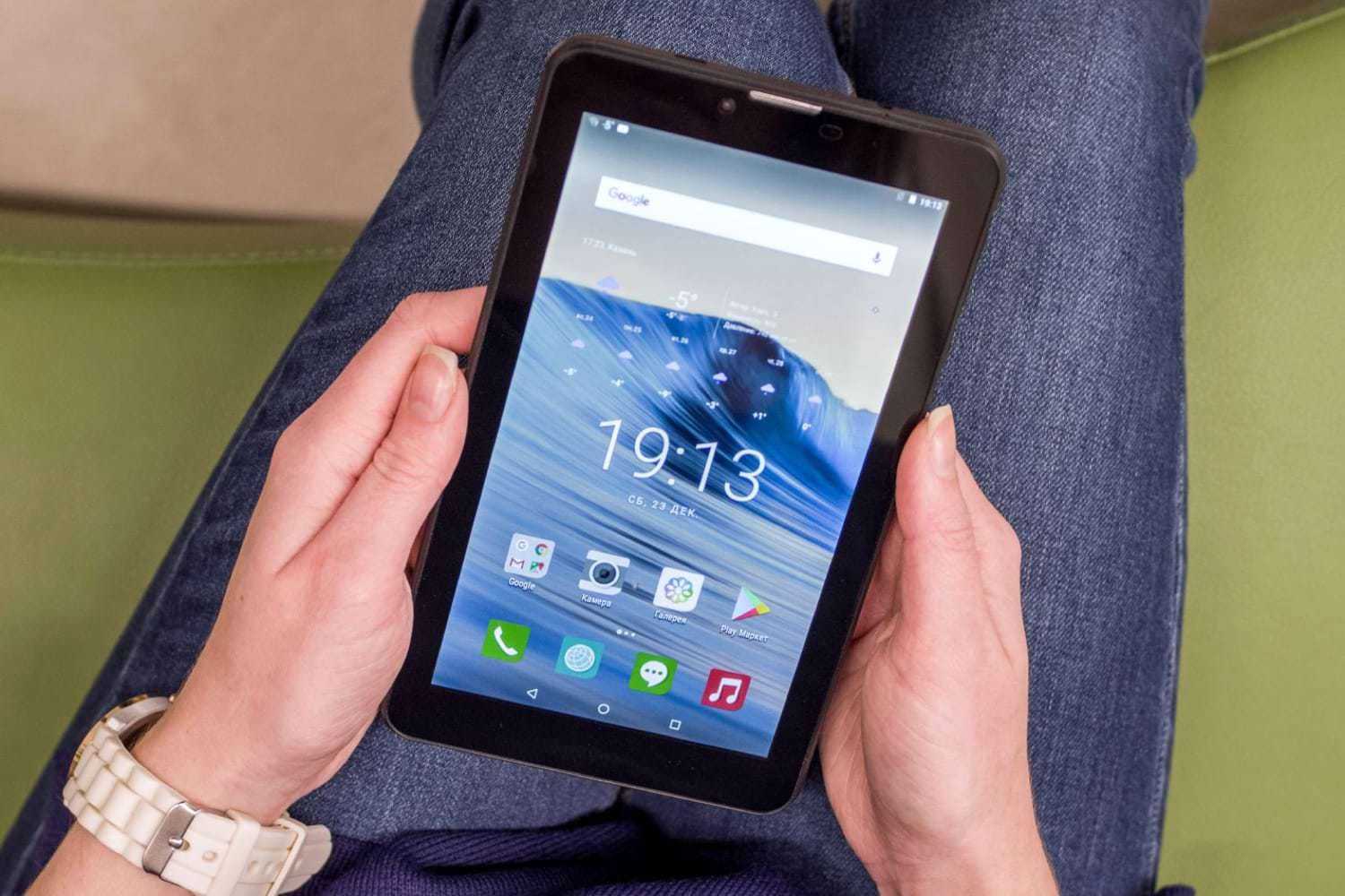 9 лучших планшетов на android 2023
