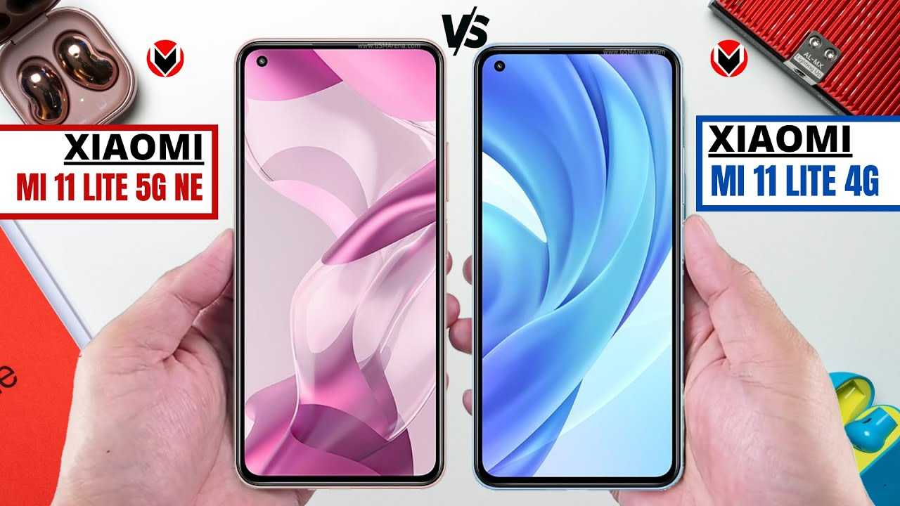 Oppo realme 9 versus xiaomi 11 lite 5g ne