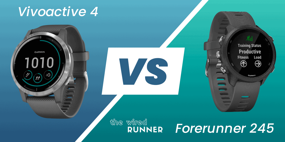 Garmin vivoactive 5 vs vivoactive 4 vs 4s: what's new and differences?