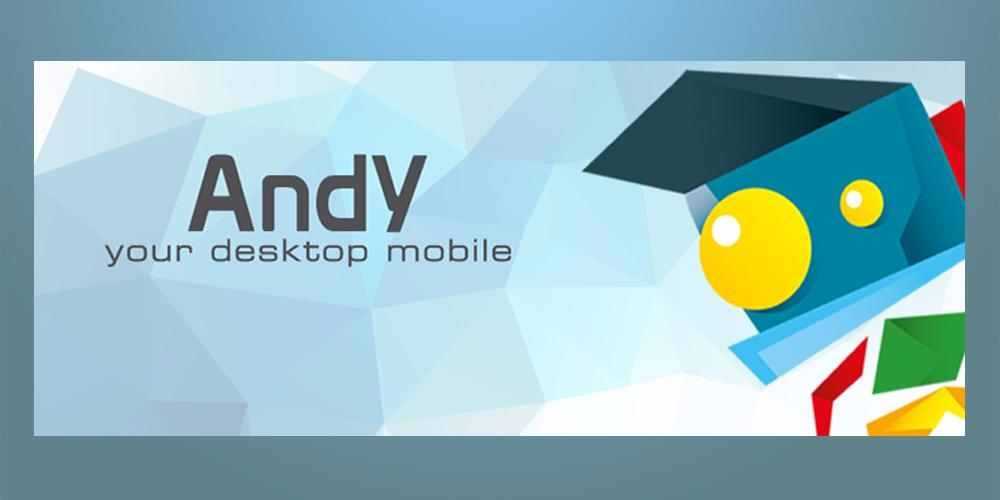 Установка приложения через эмулятор andy на пк: подробная инструкция