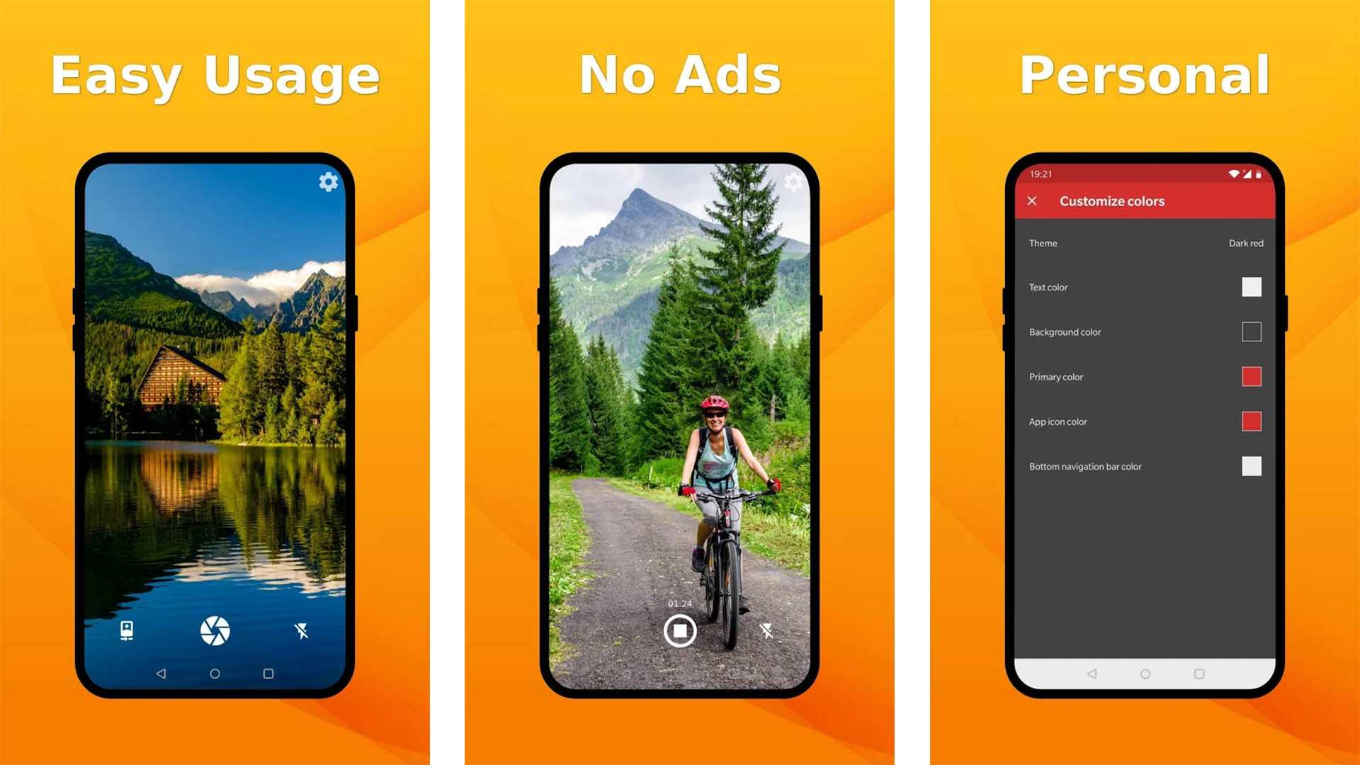 Как снимать фотографии и записывать видео одновременно на iphone
