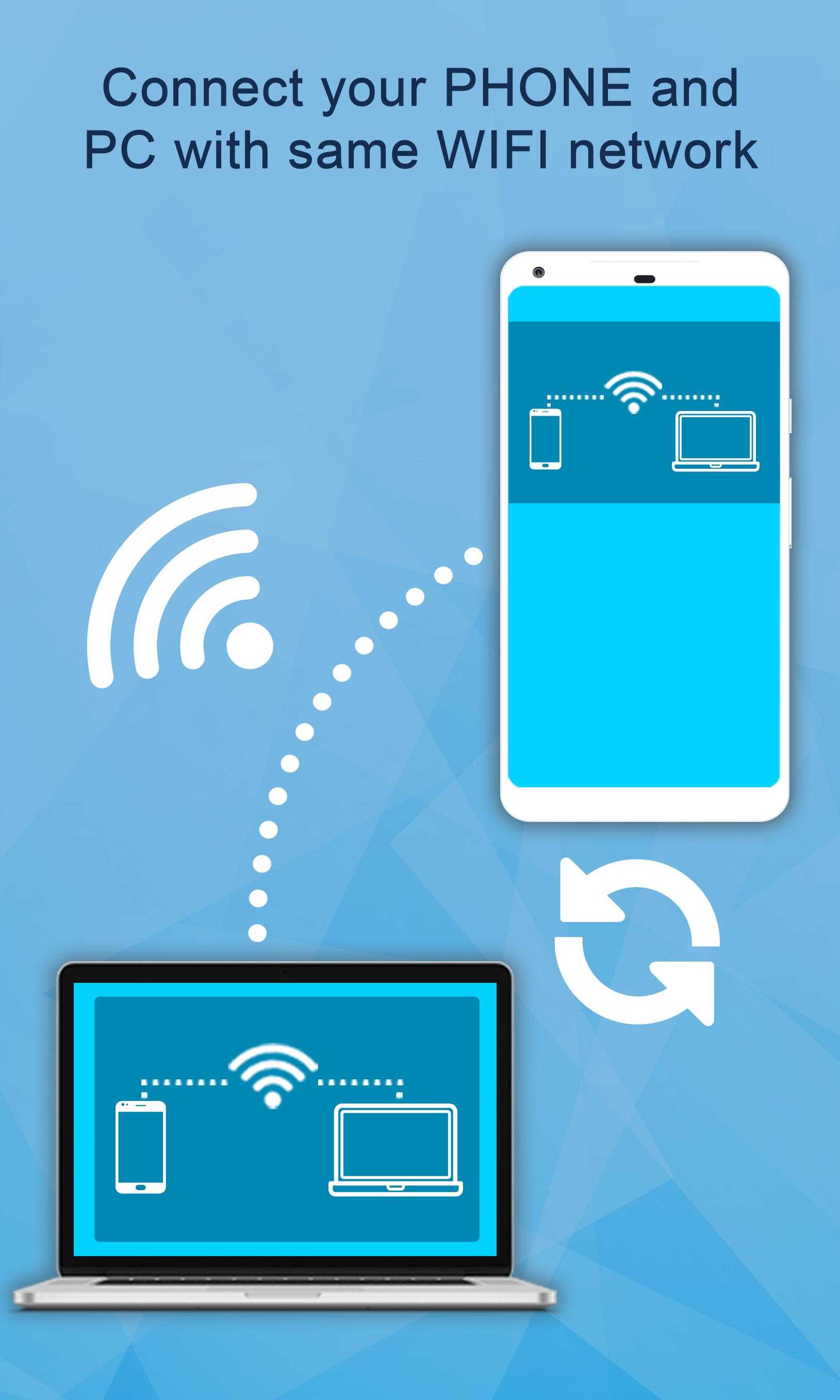 Что такое вызов по wi-fi?