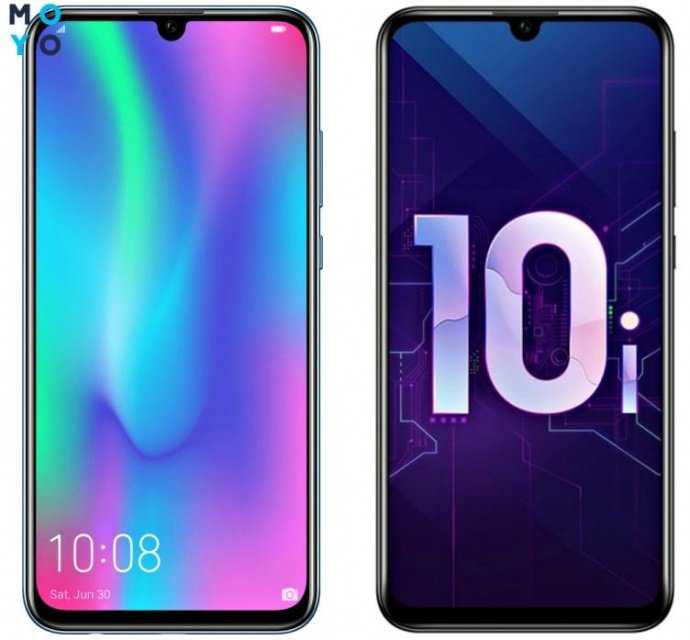 Huawei honor 10 lite: технические характеристики и другие подробности