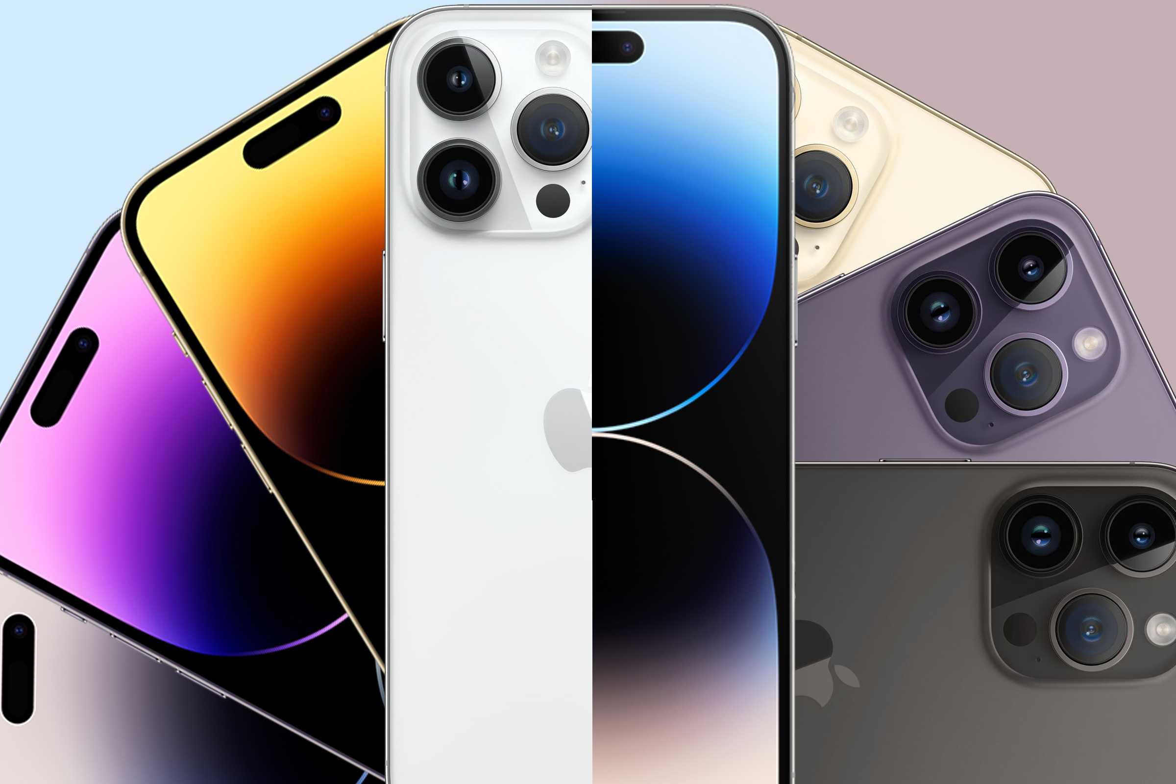 Чем отличается iphone 15 pro от iphone 15. кому нужна «прошка», а кому хватит базовой модели