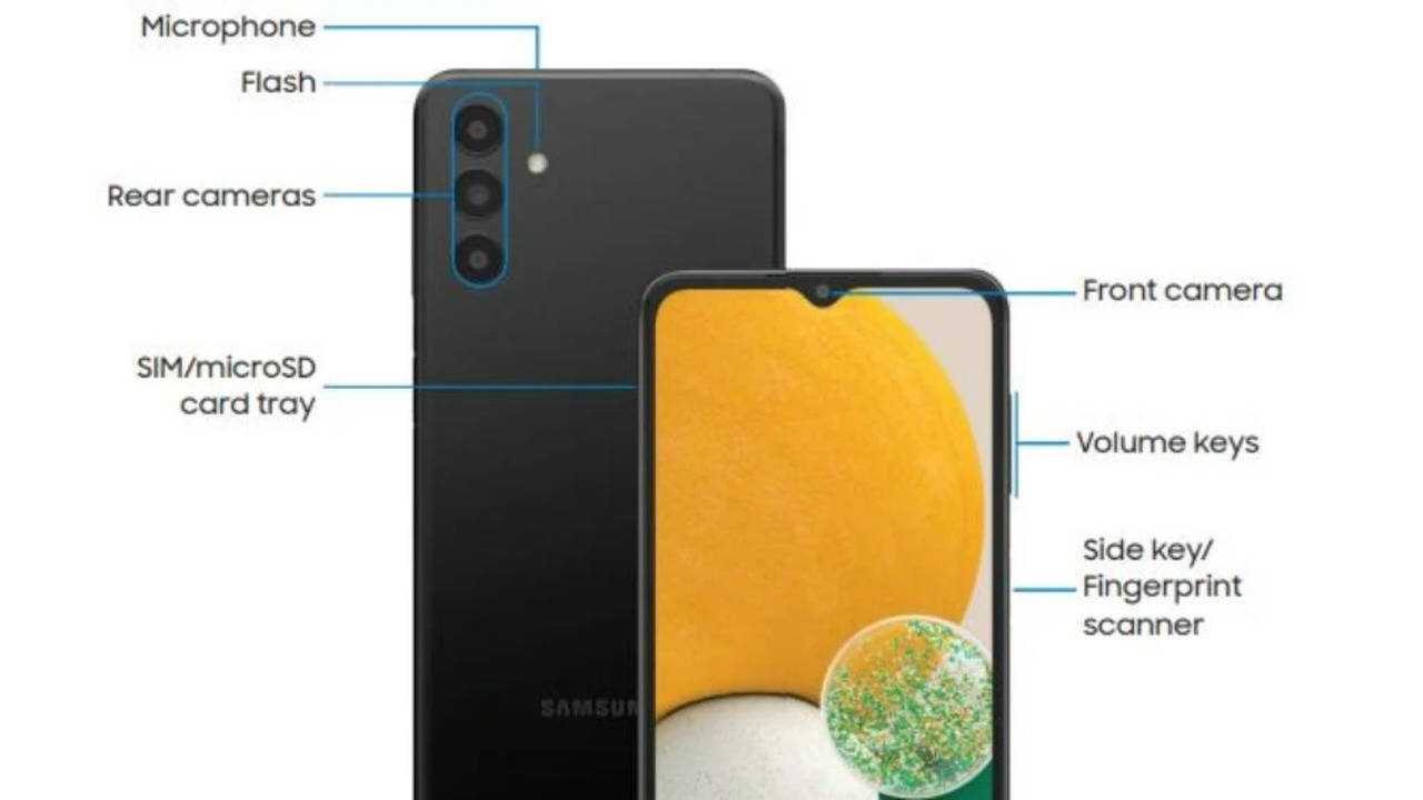 Как выбрать между samsung galaxy a34 и a14 5g: ваш правильный выбор