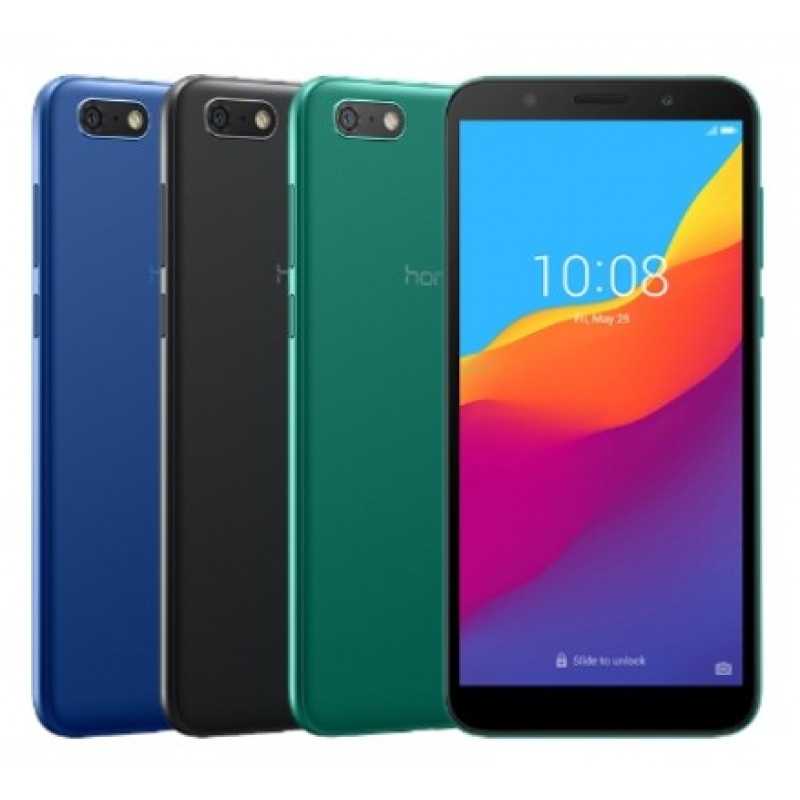 Huawei honor 7a