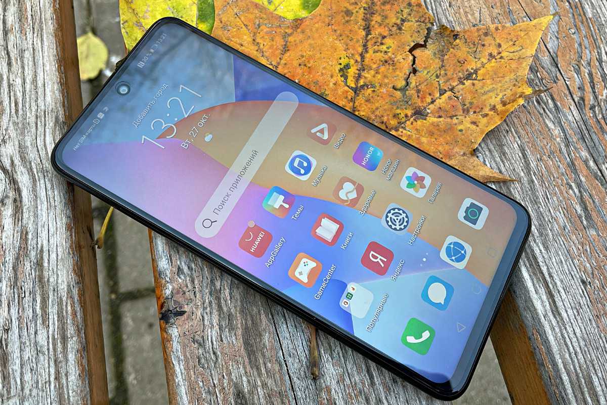 Обзор honor 10 lite - и как теперь жить xiaomi? - super g