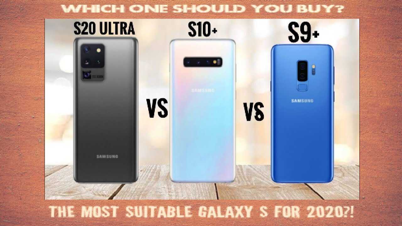 Samsung galaxy s20 ultra review