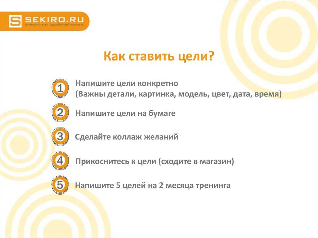 Формируйте эффективные цели по методике smart: советы с примерами [2023] • asana