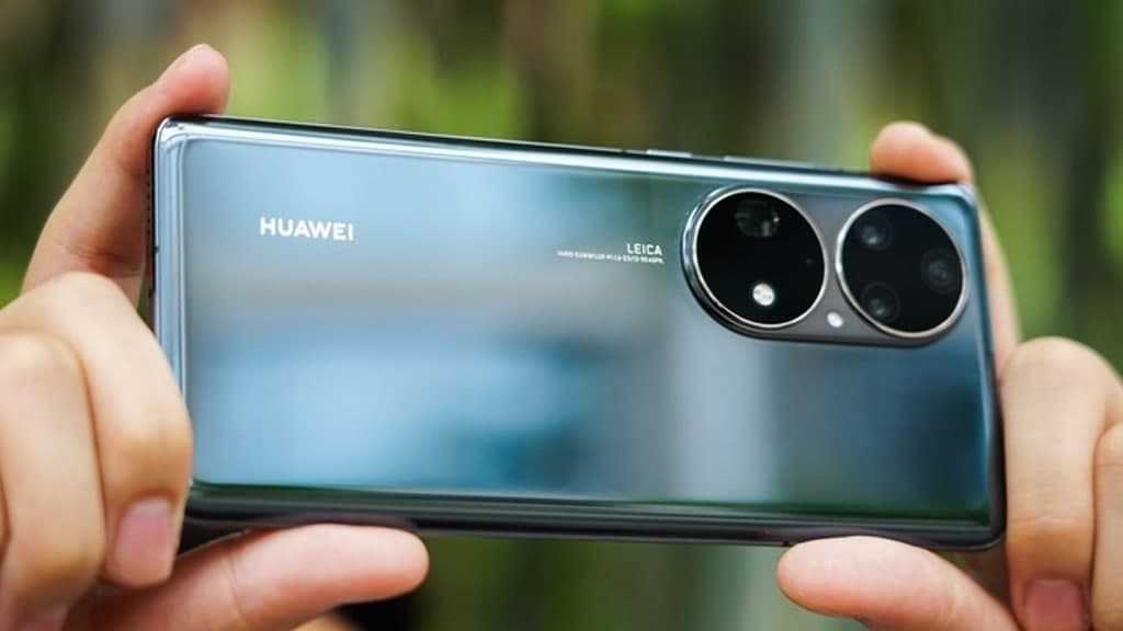 Флагман с хорошей камерой: тест-обзор смартфона huawei p50