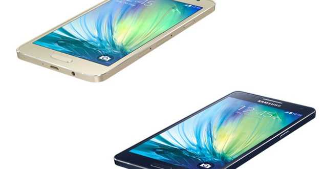 Samsung galaxy a3 duos (sm-a300yz) full specifications - tsar3000