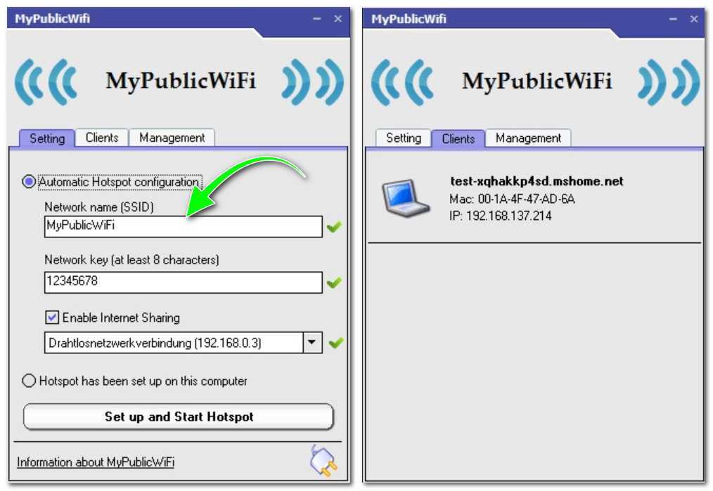 Что такое «mobile hot spot» на windows 10 и почему не работает, как настроить