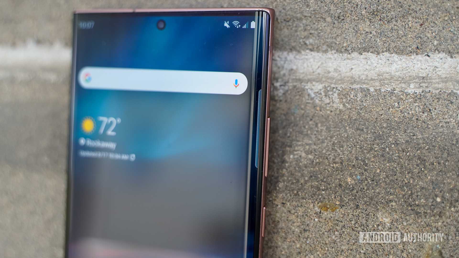 Обзор и сравнение технологий samsung galaxy note 20 и note 20 ultra. какой смартфон выбрать? - deep-review