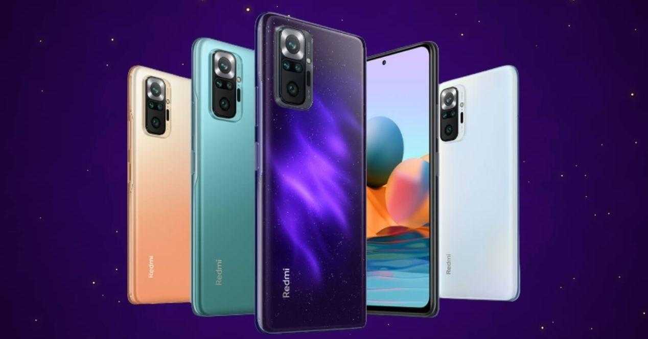 Обзор redmi note 11: настоящая заметка от xiaomi, но не убийственная