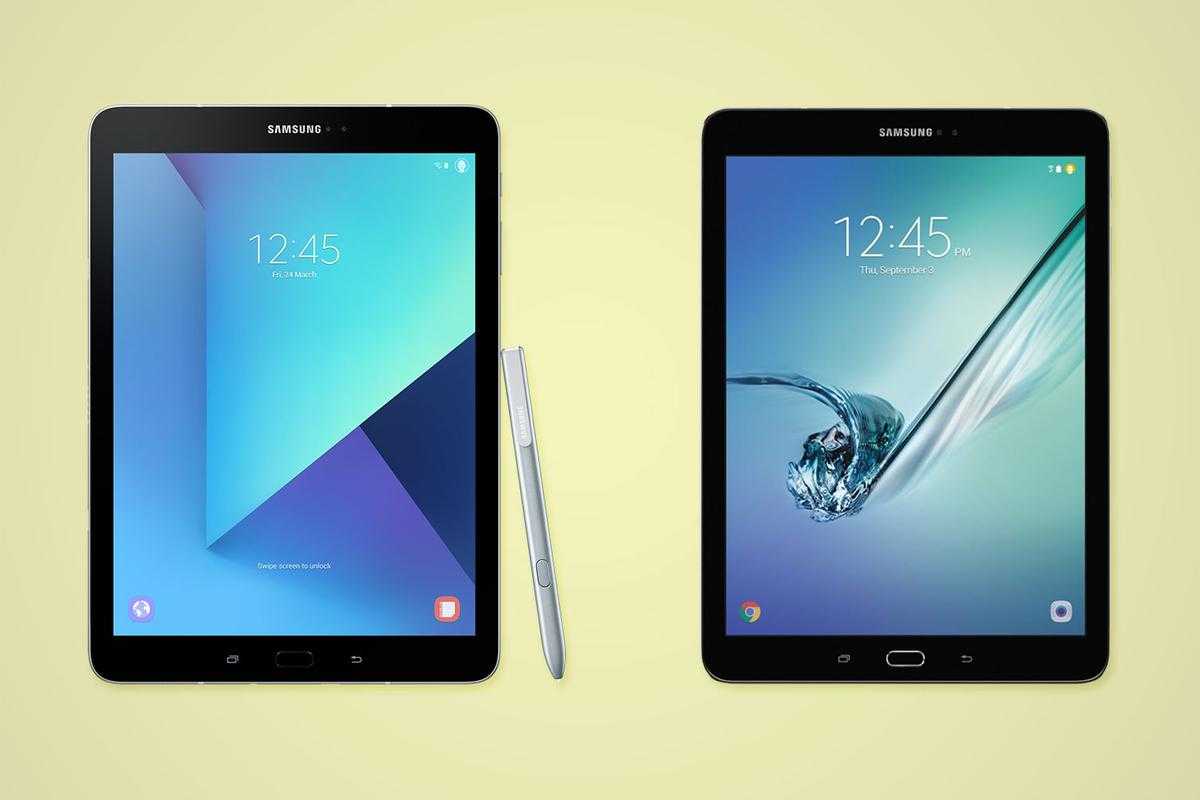 Обзор samsung galaxy tab a8