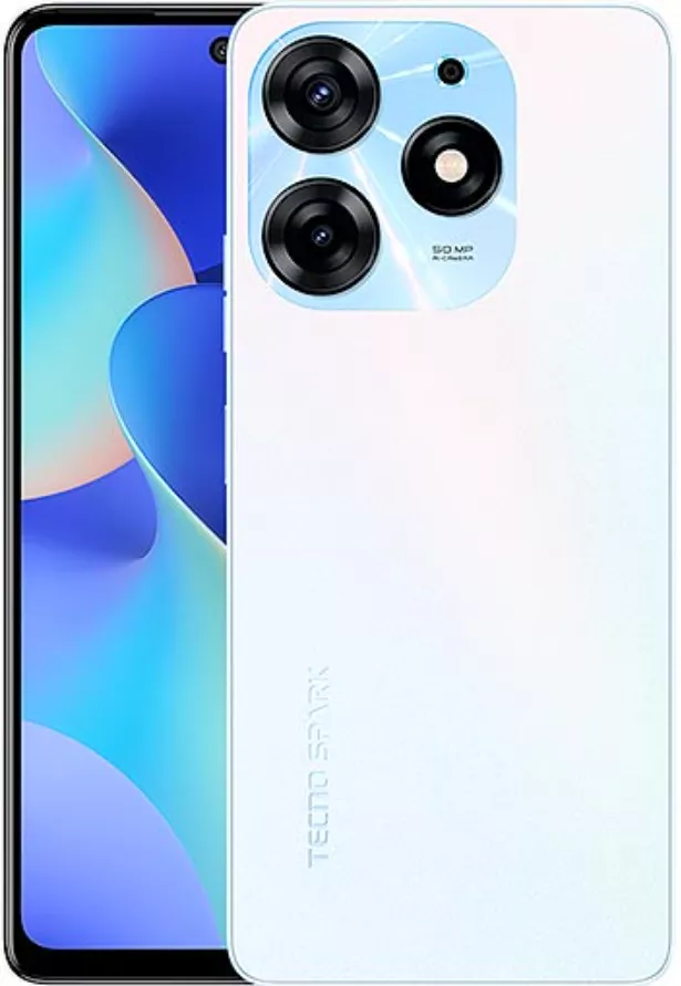 Tecno spark 10