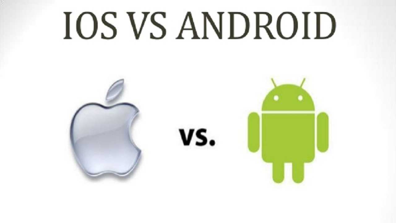 8 лучших функций ios, которых пока нет в android - истокс клуб