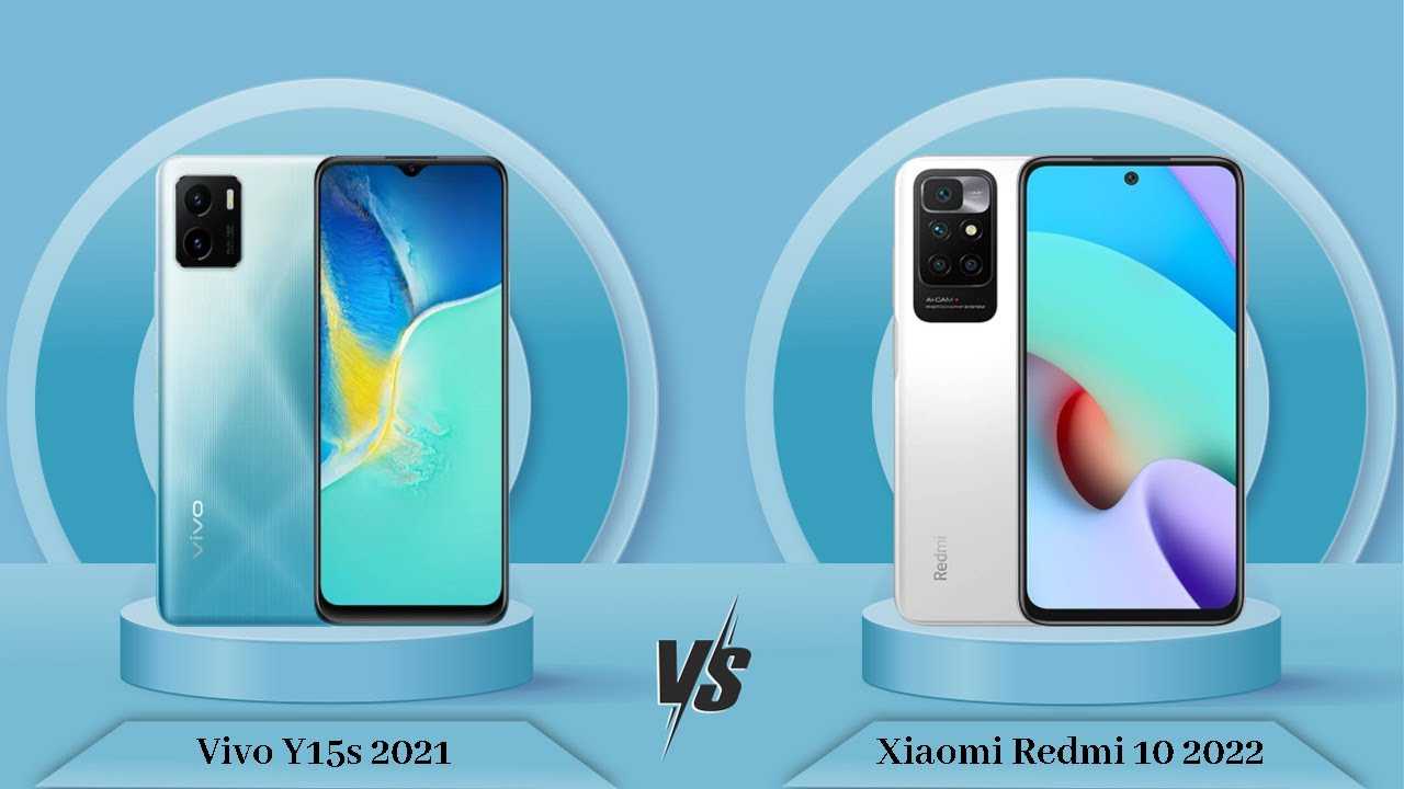 Что выбрать: redmi 10 или redmi 12? сравнение характеристик и особенностей