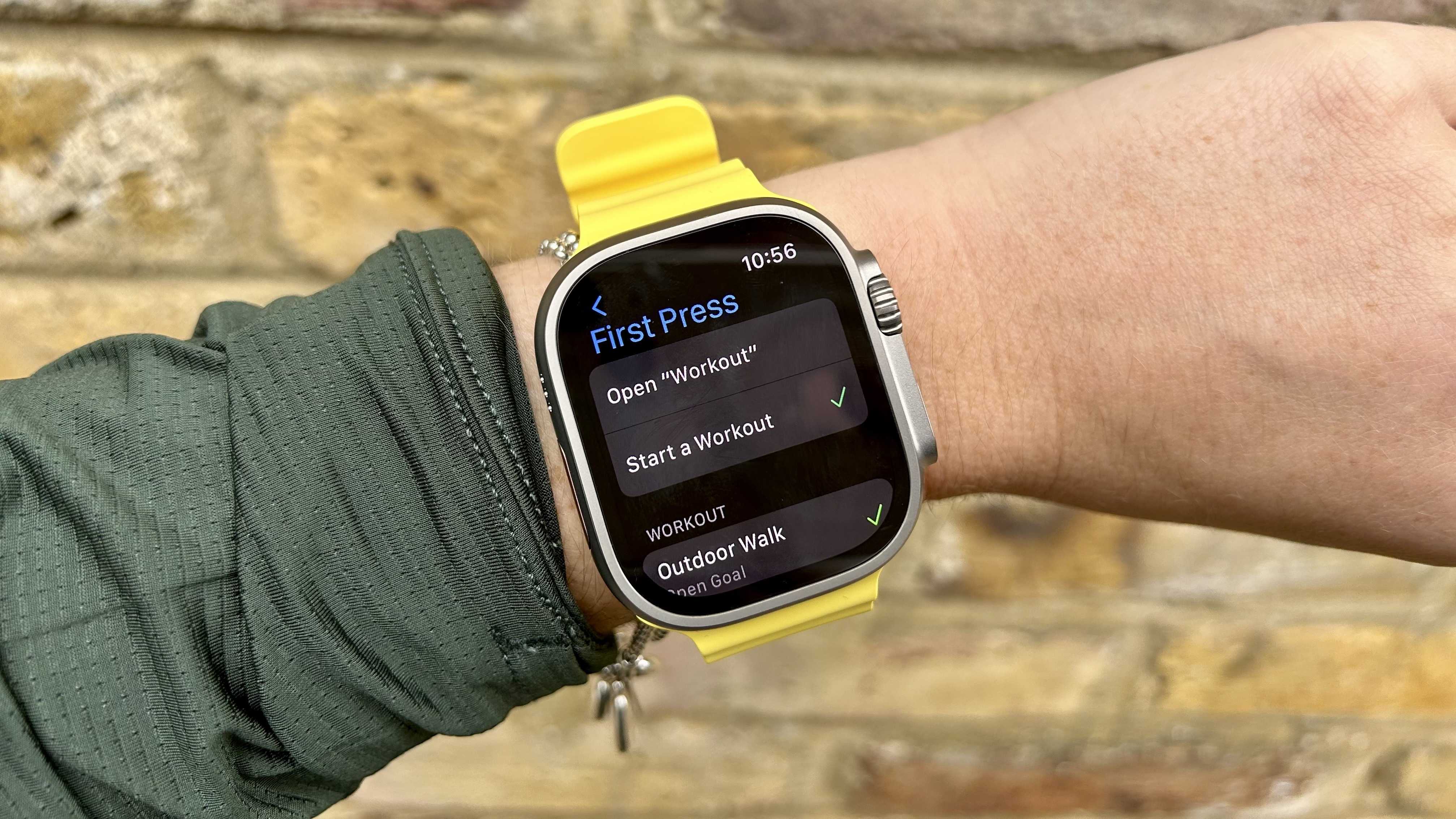 Apple watch ultra 2 vs apple watch ultra - wareable
