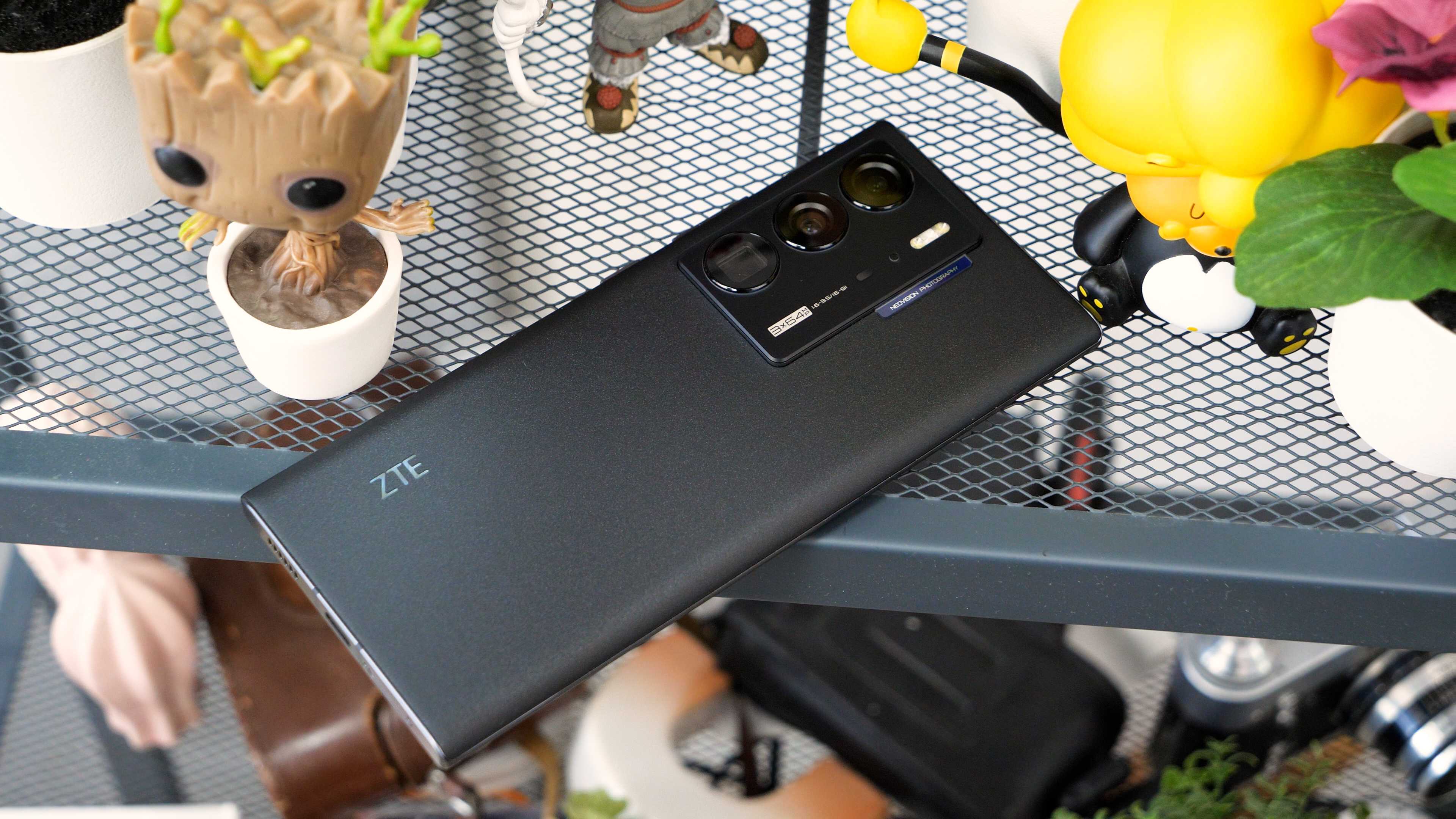 Анонс red magic 8s pro и 8s pro+: первые со snapdragon 8 gen 2 lv