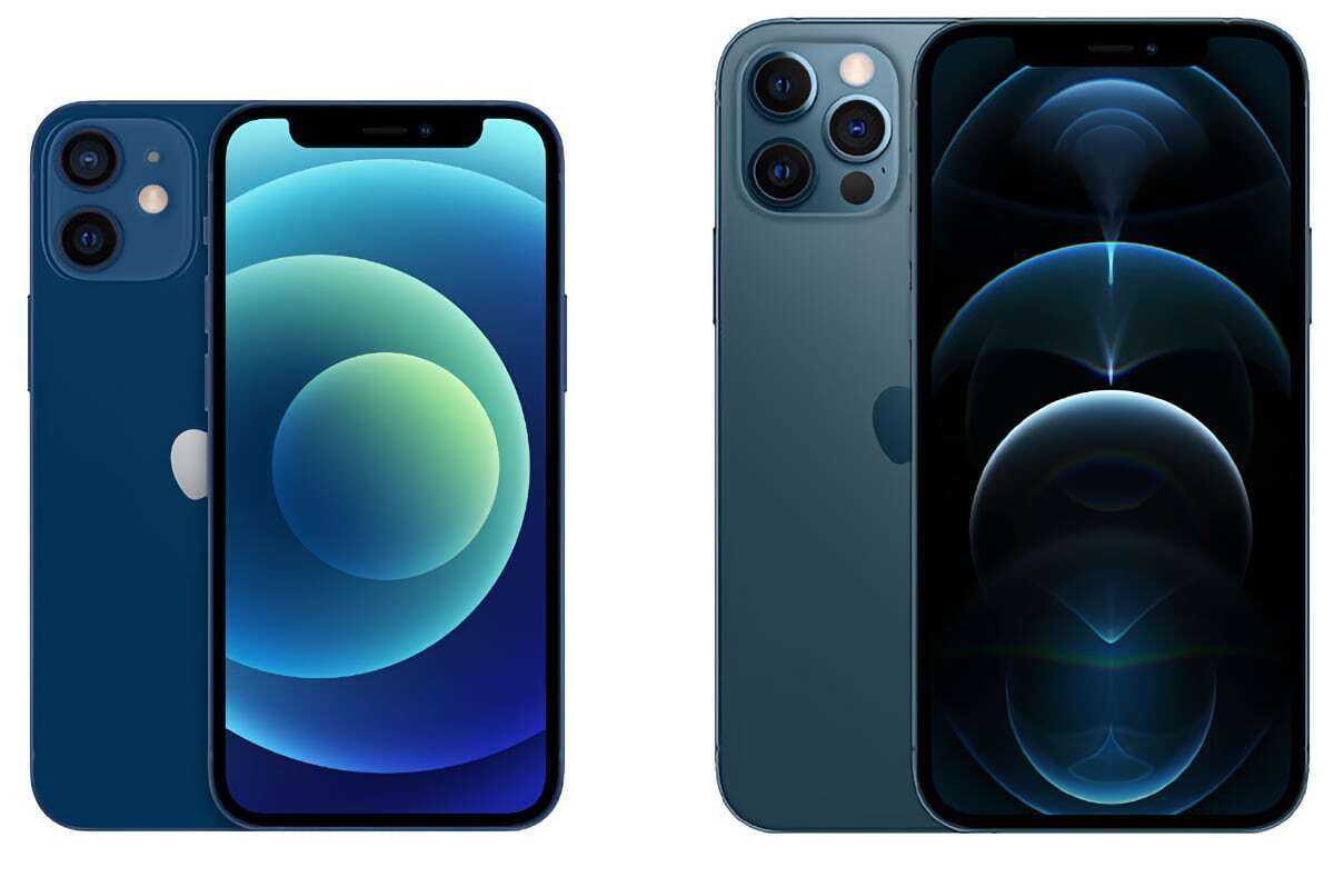 Большой разбор: какой iphone выбрать в 2021 и 2022