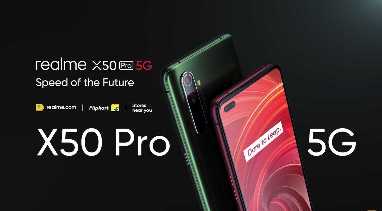 Обзор realme x50 pro 5g: смартфон убийца флагманов с 5g