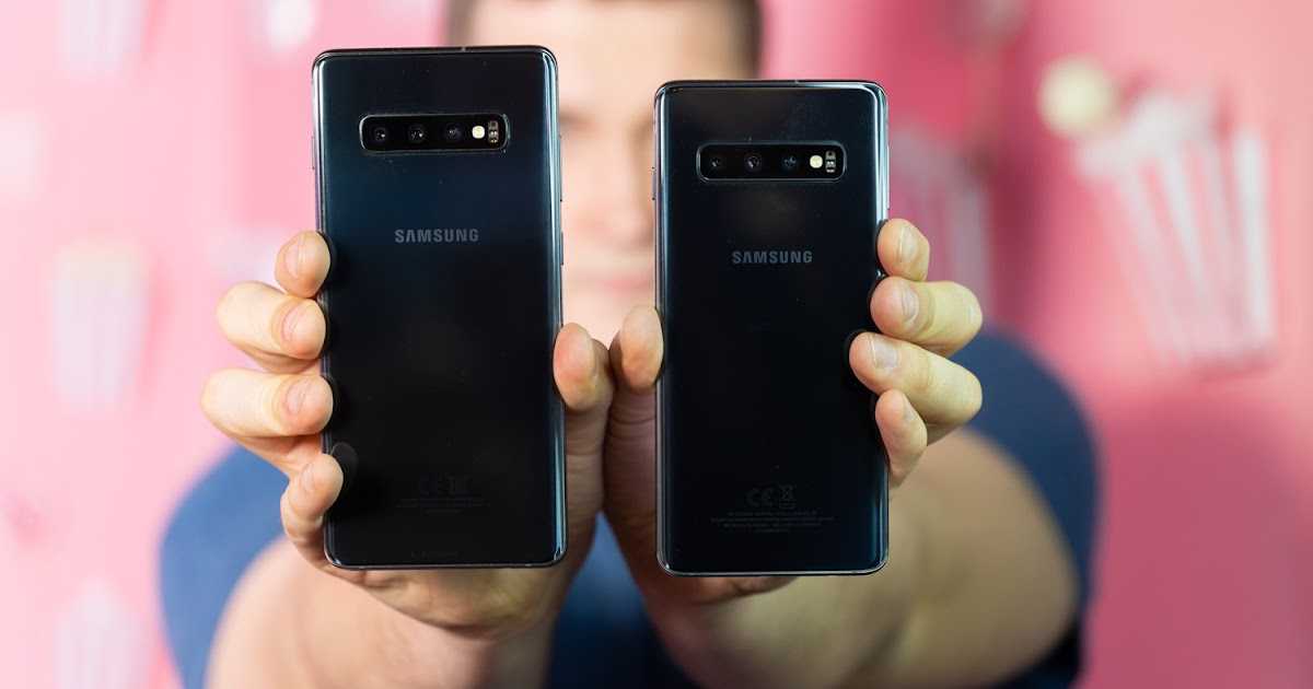Не можете выбрать между samsung galaxy s10 и s10e? вот основные отличия, которые помогут вам определиться. - истокс клуб