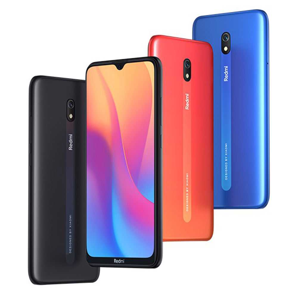 Достоинства и недостатки redmi note 8