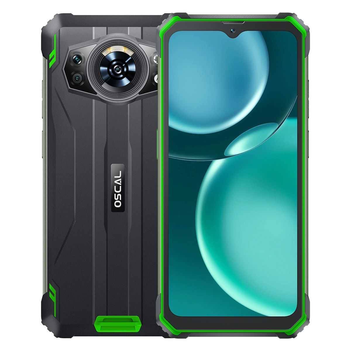 Бюджетник с хорошей батареей: тест-обзор смартфона honor 9a