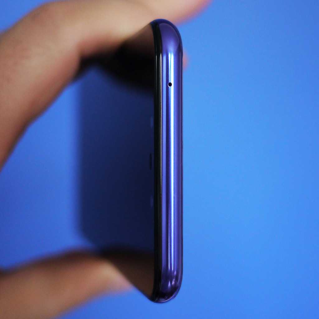 Металлический смартфон на 2 sim-карты - huawei nova