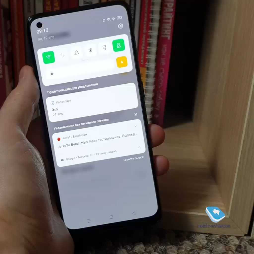 Выпущен самый мощный в мире смартфон. он в полтора раза быстрее iphone 14 pro max - cnews
