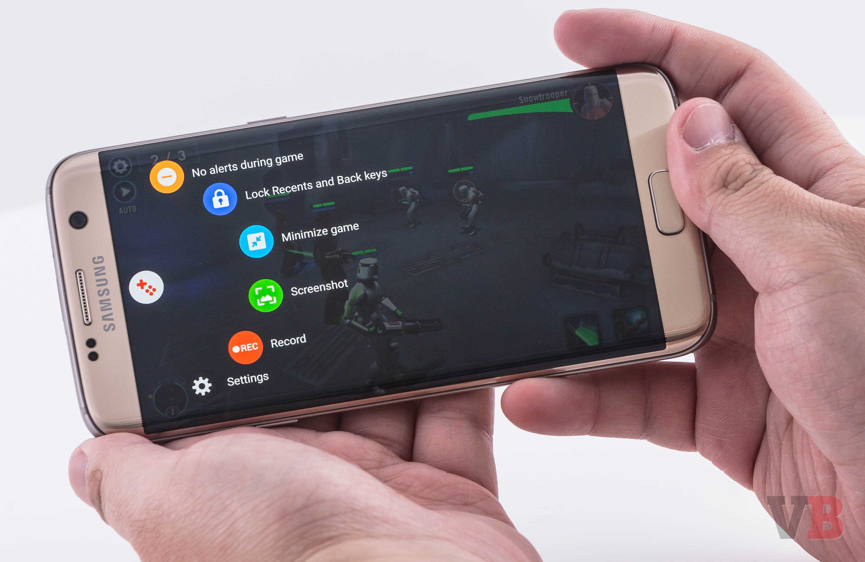 Быстрый ответ: что такое игровой режим на android? - ос сегодня