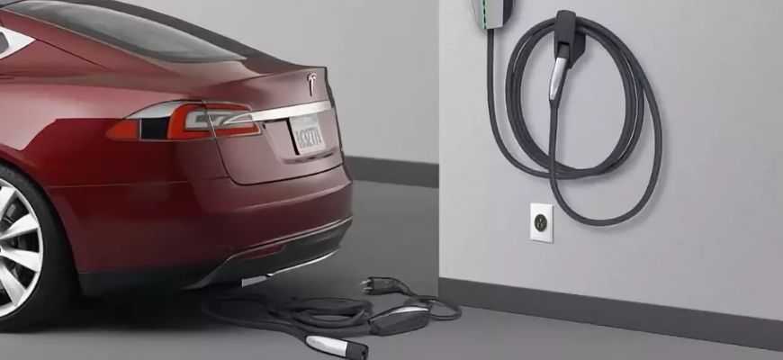 Mercedes-benz открывает первый в сша зарядный центр со станциями chargepoint — блог об электромобилях
