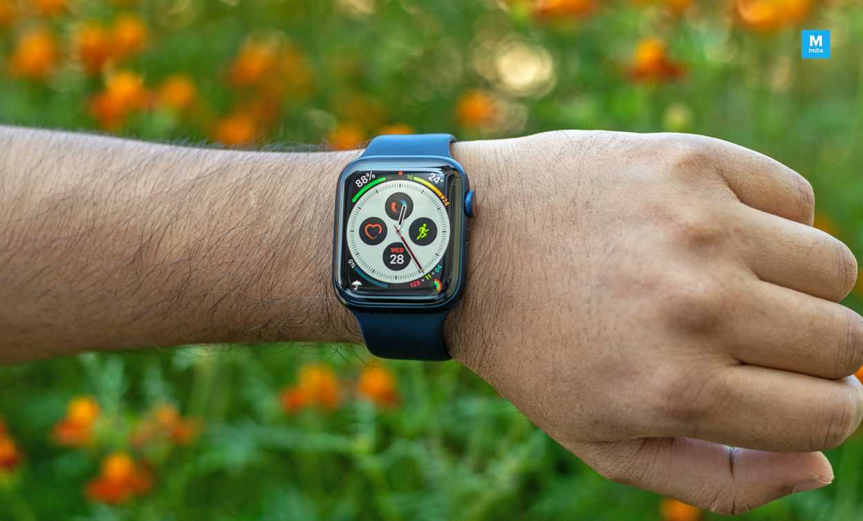 Модели часов apple watch: все поколения по порядку