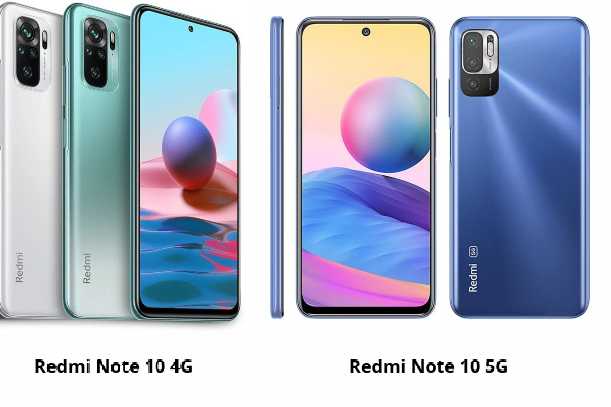 Сравнение tecno pova 4 pro и redmi note 10s. какой недорогой смартфон выбрать в 2022 году