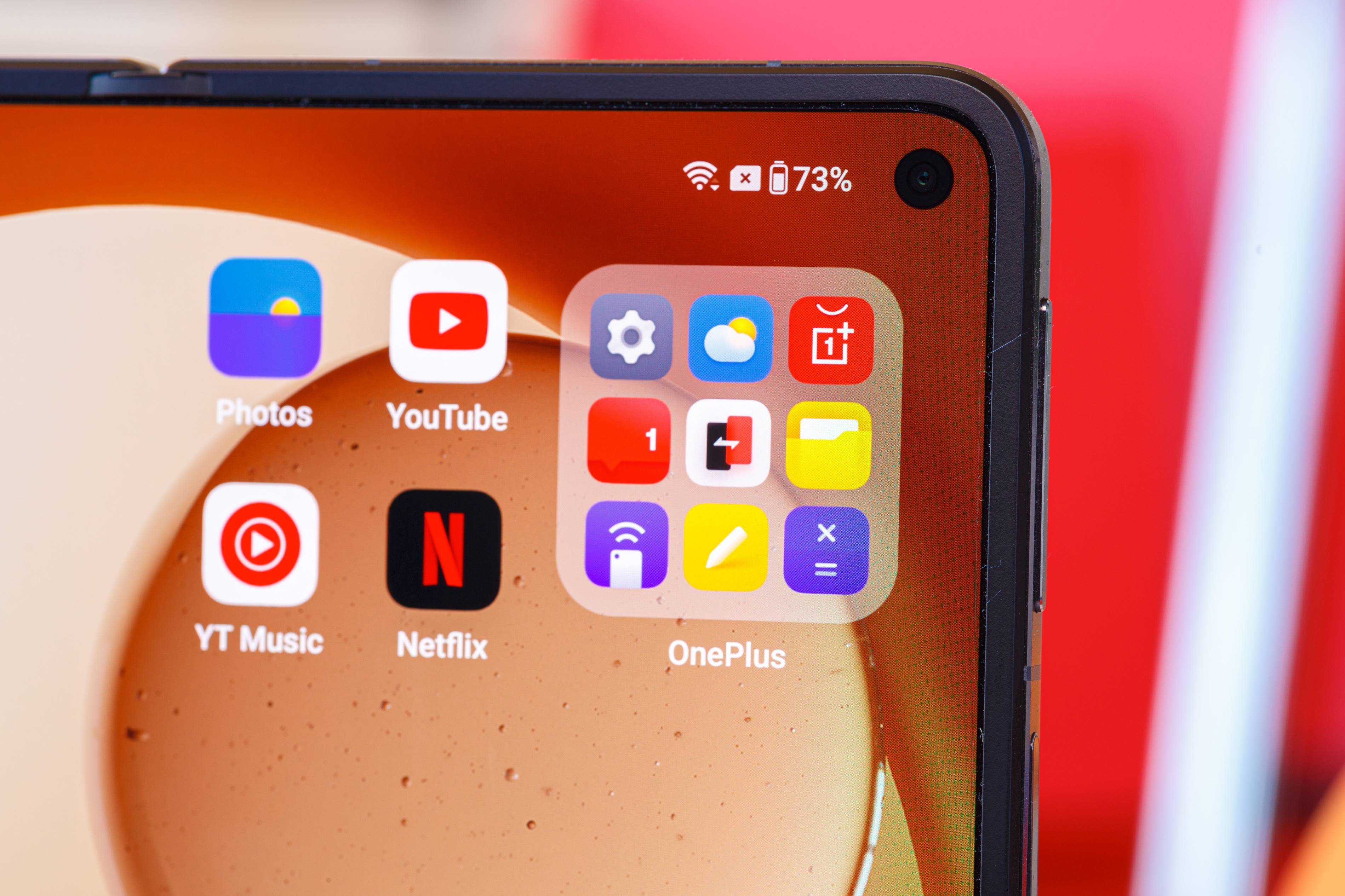Обзор oneplus open: первого складного смартфона с двумя дисплеями