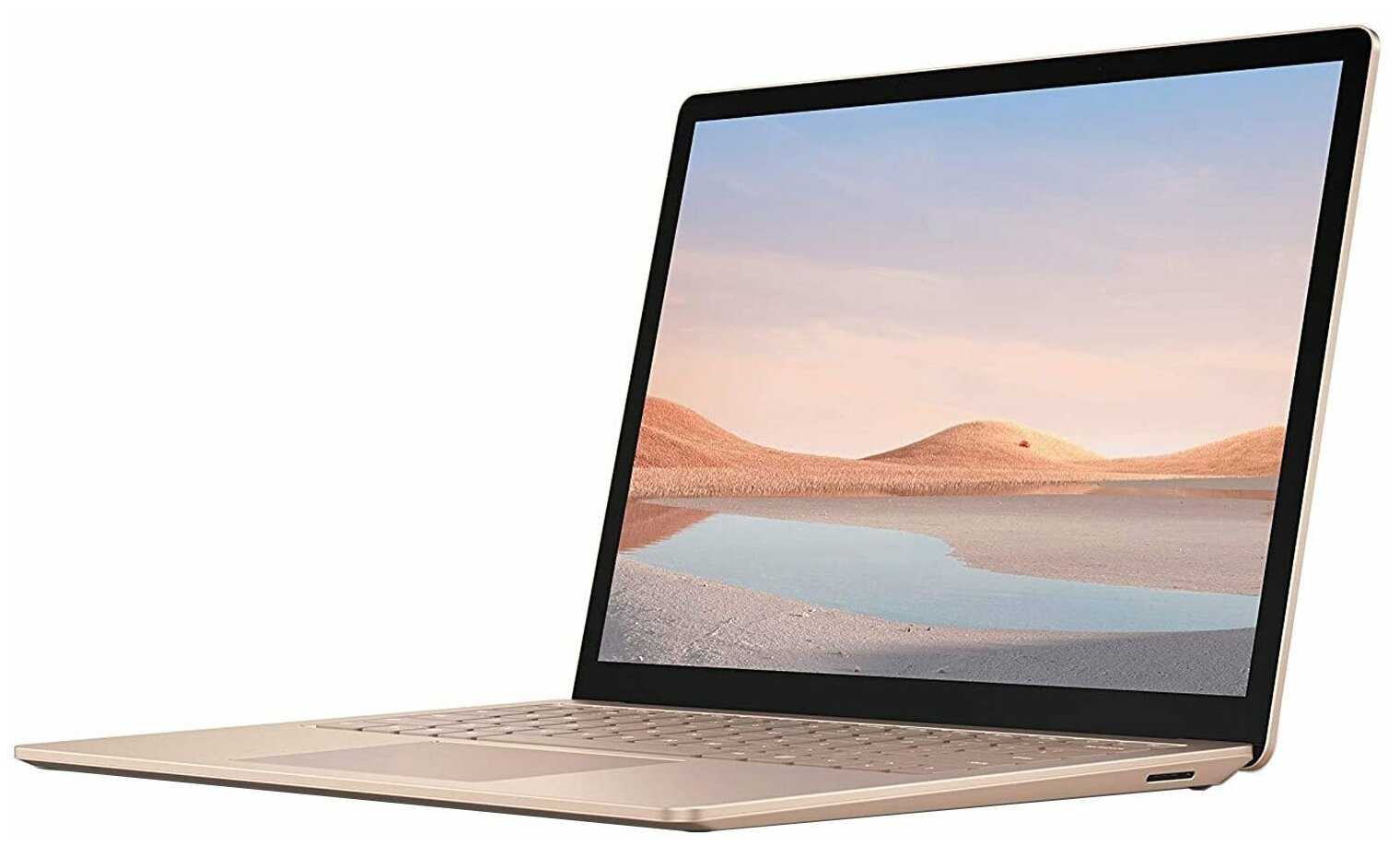 Обзор microsoft surface laptop 5: если он не сломался... - elitetech